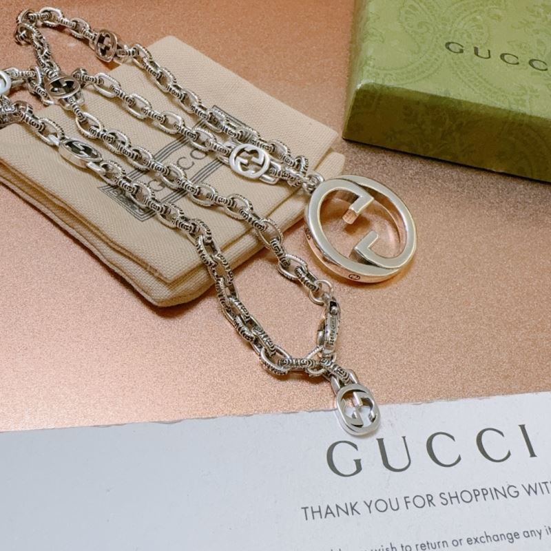 Gucci Necklaces